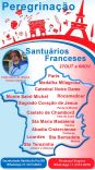 Peregrinao Santurios Franceses