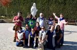 PEREGRINAO MEDJUGORJE - BOSNIA HEZERGOVINA - OUTUBRO DE 2020