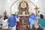 Encontro de Peregrinos em Atibaia - maro de 2016