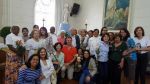 Retiro - Nossa Senhora Rainha da Paz, Me da Misericrdia - novembro/2016