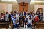 Enconto de Peregrinos em Atibaia - abril/2017