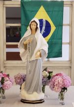 Peregrinao a Medjugorje - 40 aniversrio das aparies