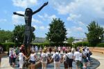 Peregrinao Medjugorje/Crocia - junho/2015