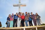 Peregrinao Medjugorje/Crocia - junho de 2014