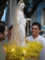 Festa da Rainha da Paz - 25/6/2006