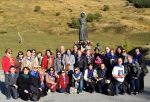 Peregrinao Medjugorje/Frana/Iralia - setembro/2017