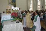 Retiro Espiritual - Com Maria no Advento do Senhor