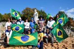 PEREGRINAO A MEDJUGORJE - SETEMBRO/2021