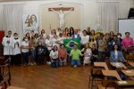 Retiro - 40 Anos das Aparies de Medjugorje - nov 2021