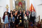 Visita a Serra da Piedade