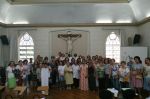 RETIRO - NOSSA SENHORA RAINHA DA PAZ (MEDJUGORJE)