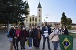 Peregrinao a Medjugorje novembro/2021