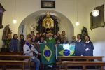 Peregrinao Medjugorje/Schoenstatt/Praga/Viena/ Cracia