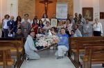 Encontro de Peregrinos em Atibaia - maro - 2023