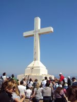 Pereginao Medjugorje e Zagreb - abril /2011