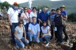 Peregrinao Medjugorje e Itia - maio de 2011