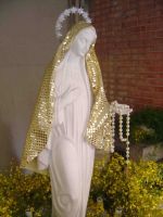 Festa de Nossa Senhora Rainha da Paz - 25-6-2005