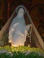 Festa de Nossa Senhora Rainha da Paz - 25-06-2004