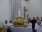 Festa de Nossa Senhora Rainha da Paz 25-6-2010
