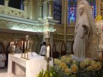 Festa de Nossa Senhora Rainha da Paz - 25-06-2017
