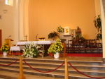 Peregrinao 2008 - Medjugorje e Itlia