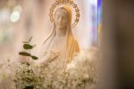 Festa de Nossa Senhora Rainha da Paz - 41 anivesrio das aparies 