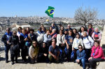 PEREGRINAO A TERRA SANTA - FEV 2020