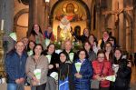 PEREGRINAO MEDJUGORJE/FRANA E ITLIA - SETEMBRO 2019