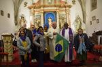 Peregrinao Espanha - Garabandal - Fev 2022